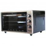 Lotus LT46EO Inox