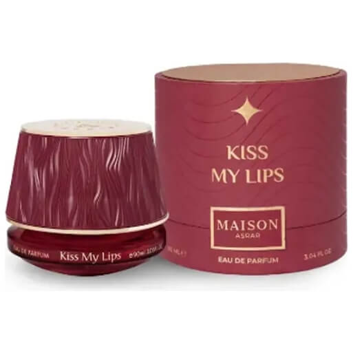 Maison Asrar Kiss My Lips 90 ml