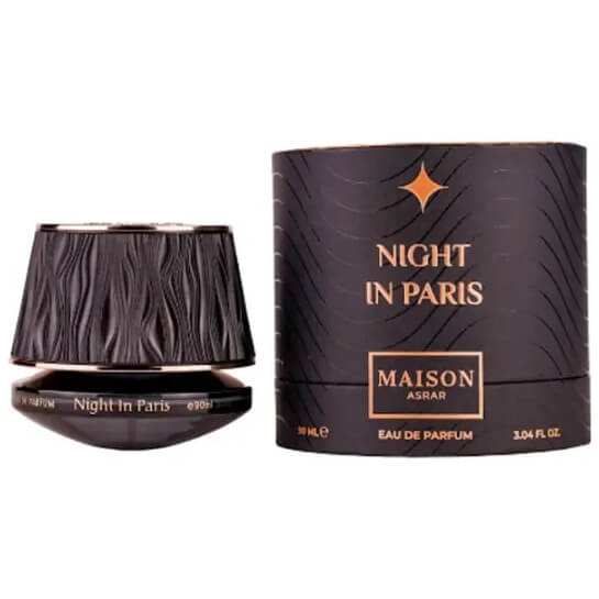 Maison Asrar Night in Paris 90 ml