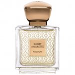 Majouri Sweet Ambrette 75 ml