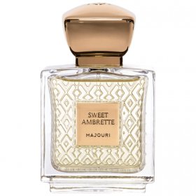 Majouri Sweet Ambrette 75 ml