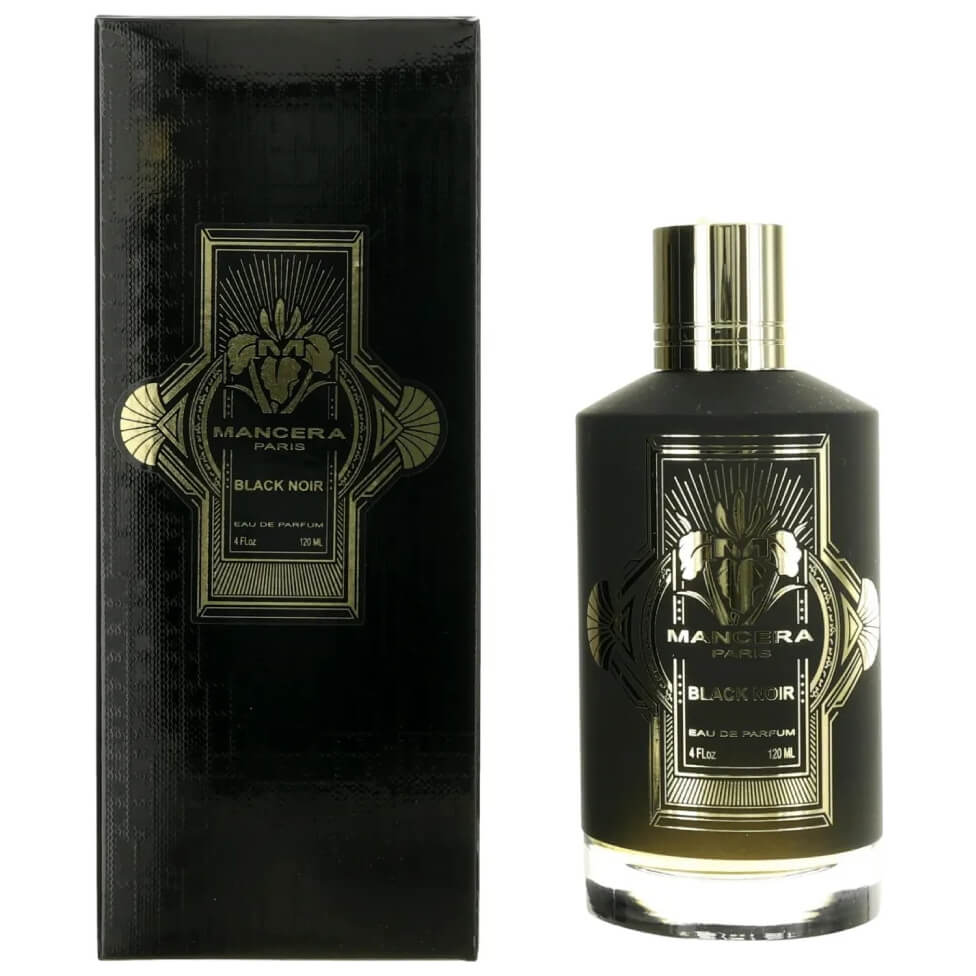 Mancera Black Noir EDP 120 ml Mancera Black Noir EDP 120 ml