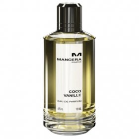 Mancera Coco Vanille EDP 120 ml