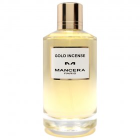 Mancera Gold Incense EDP 120 ml