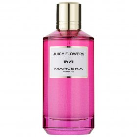 Mancera Juicy Flowers EDP 120 ml