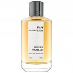 Mancera Roses Vanille Hair Mist 120 ml