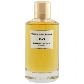 Mancera Vanille Exclusive EDP 120 ml