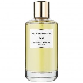 Mancera Vetiver Sensuel EDP 120 ml