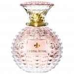 Marina De Bourbon Cristal Royal Rose EDP 100 ml