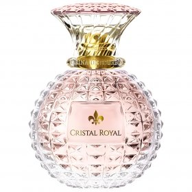 Marina De Bourbon Cristal Royal Rose EDP 100 ml