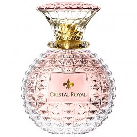 Marina De Bourbon Cristal Royal Rose EDP 30 ml