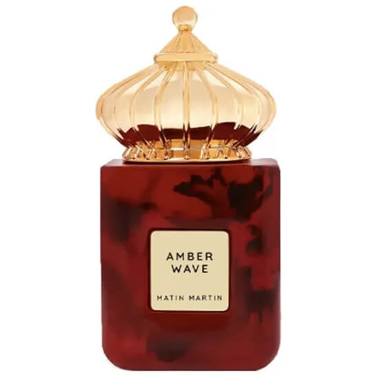 Matin Martin Amber Wave 100 ml