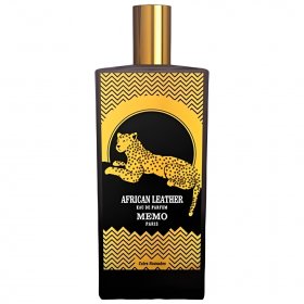 Memo Paris African Leather EDP 75 ml