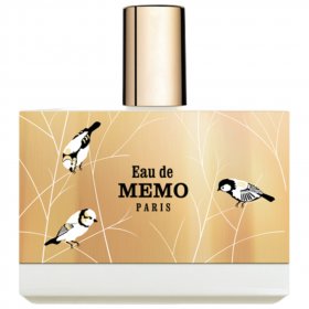 Memo Paris Eau De Memo EDP 100 ml