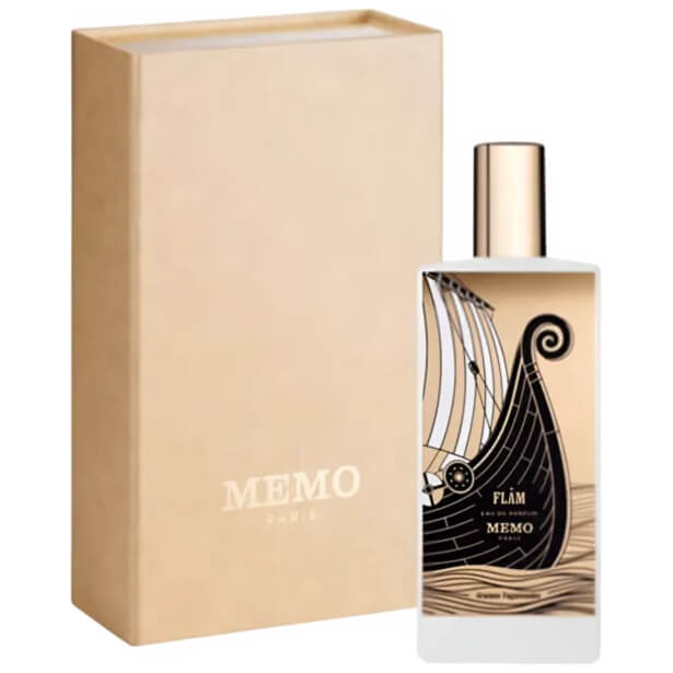 Memo Paris Flam EDP 75 ml