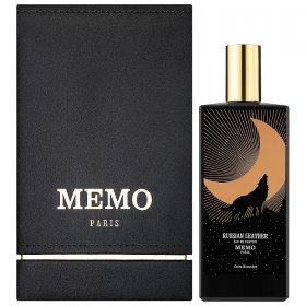 Memo Paris Russian Leather EDP 75 ml