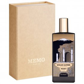 Memo Paris Sicilian Leather EDP 75 ml