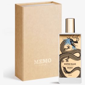 Memo Paris Winter Palace EDP 75 ml