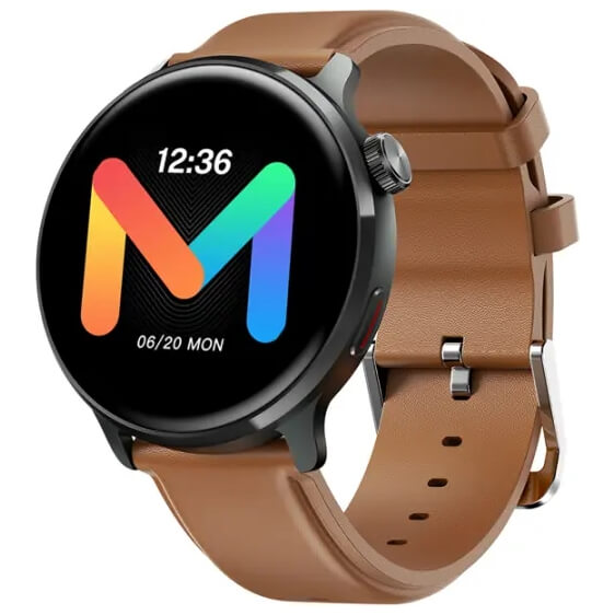 Mibro Lite 2 Tarnish