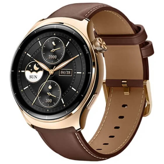 Mibro Lite 3 Pro Rose Gold