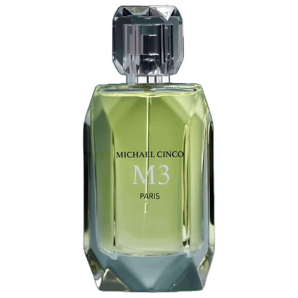Michael Cinco M3 EDP 100 ml
