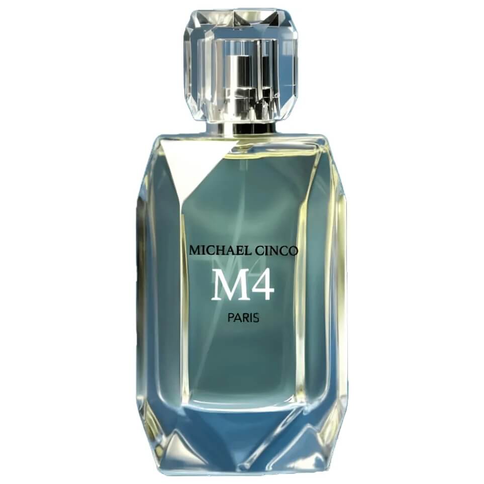 Michael Cinco M4 EDP 100 ml