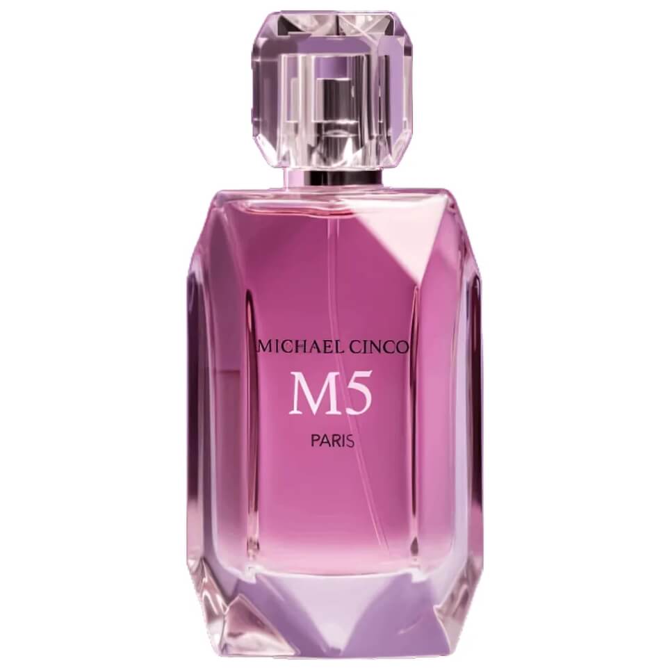 Michael Cinco M5 EDP 100 ml