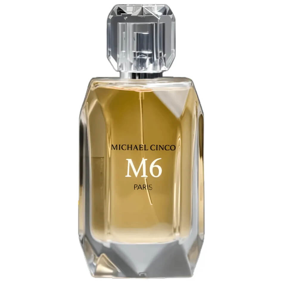 Michael Cinco M6 EDP 100 ml