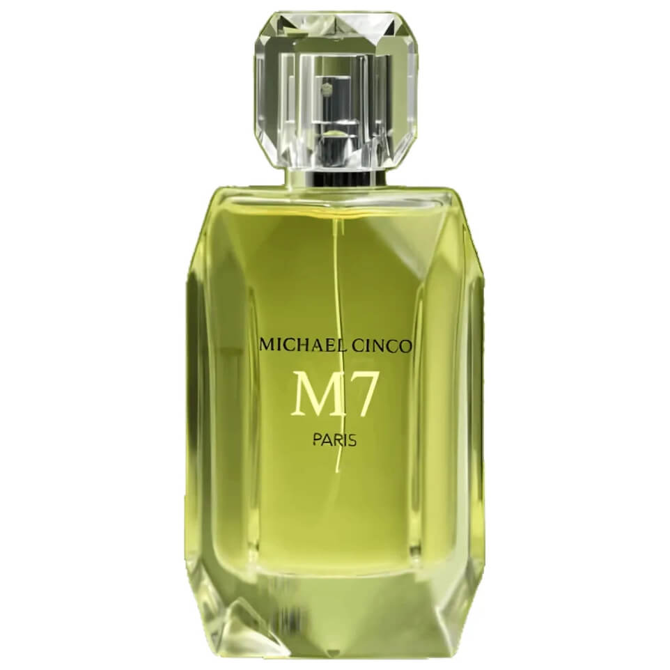 Michael Cinco M7 EDP 100 ml