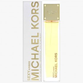 Michael Kors Sexy Amber EDP 100 ml