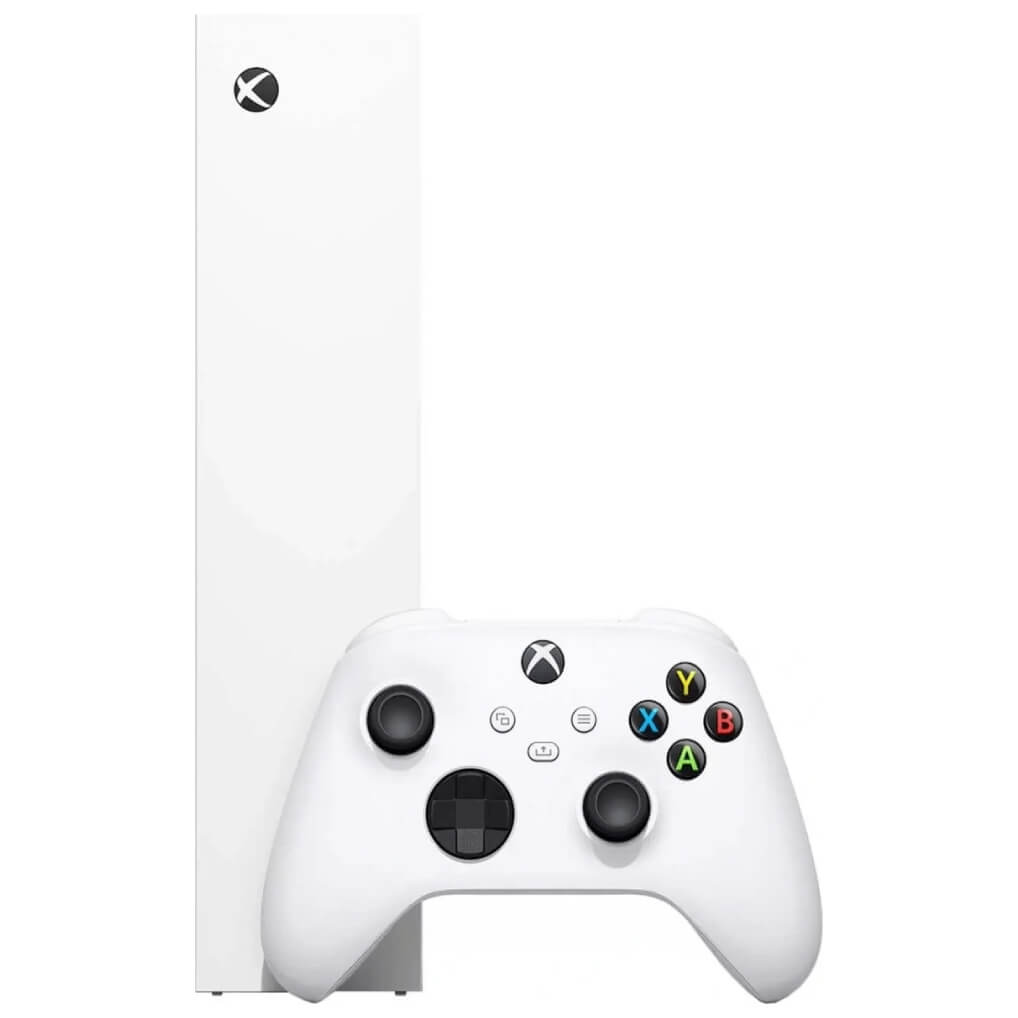 Microsoft Xbox Series S