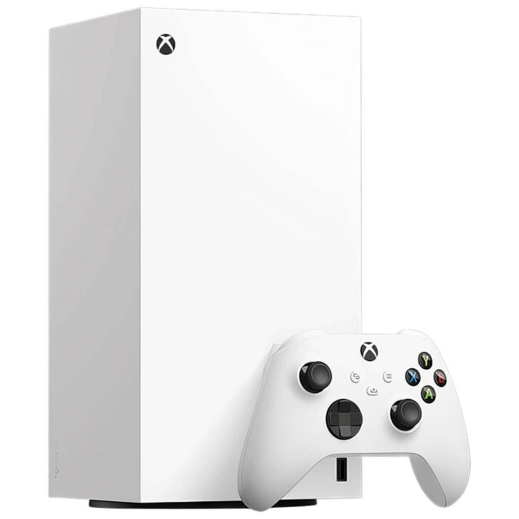 Microsoft Xbox Series X
