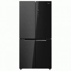 Midea MDRF632FIF22 Midea MDRF632FIF22