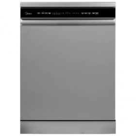 Midea MFD60S160Si-C Silver Midea MFD60S160Si-C Silver