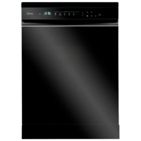 Midea MFD60S510Bi-C Black Midea MFD60S510Bi-C Black