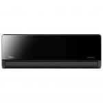 Midea XT-12N8D6 Black