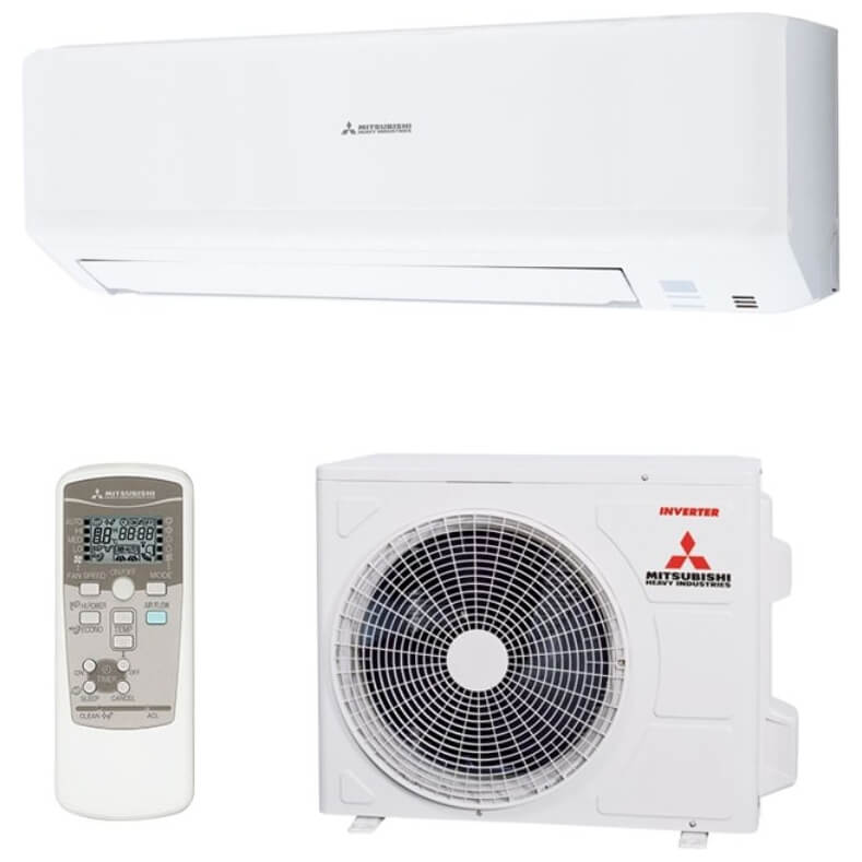 Mitsubishi Heavy SRK35ZSP qiymeti Mitsubishi Heavy SRK35ZSP qiymeti