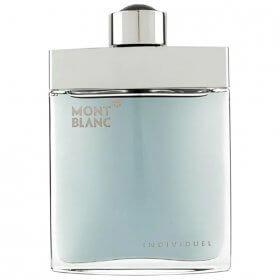 Montblanc Individuel EDT 75 ml Montblanc Individuel EDT 75 ml