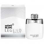 Montblanc Legend Spirit EDT 100 ml