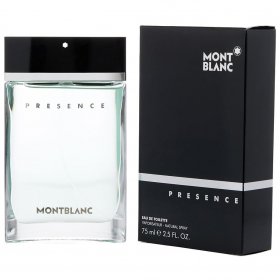 Montblanc Presence EDP 75 ml