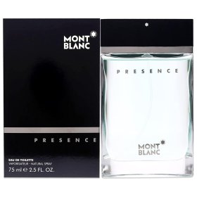 Montblanc Presence EDT 75 ml