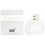 Montblanc Signature EDP 90 ml