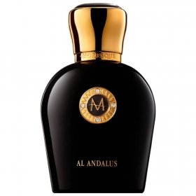 Moresque Al Andalus EDP 50 ml