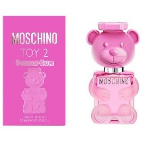 Moschino Toy 2 Bubble Gum EDT 50 ml