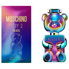 Moschino Toy 2 Pearl EDP 50 ml