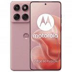 Motorola Edge 60 Fusion