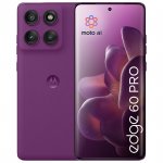 Motorola Edge 60 Pro