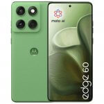Motorola Edge 60