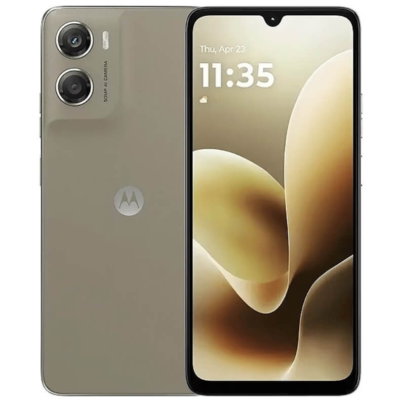 Motorola Moto G06 Power