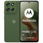 Motorola Moto G56